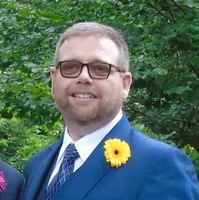 Paul Portman-Barnard