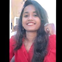 Anjali Shaw