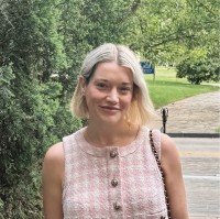 Claire Carlson