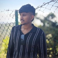 Abishek M