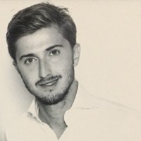 Dimitrios Belolividis