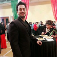 Ashir Fazal