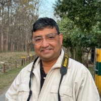 Partha Roy