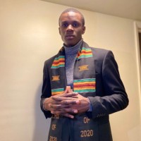 Ibrahim El Bashir Diallo