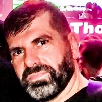 Vito Longo