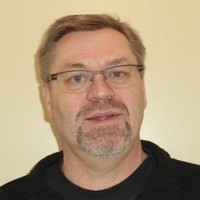 Knud Erik Mølholm Andersen