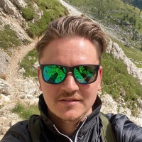 Nemanja Dimitrijevic