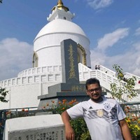 Vivek Lamichhane