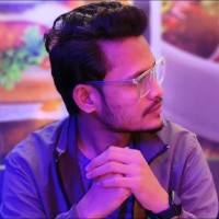 Shubham Dewangan