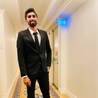 Mohamed Manazir Mahshook