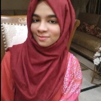 Syeda Esha Mahmood