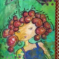 Andrea Crabtree