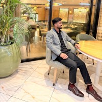 Abhishek Yadav