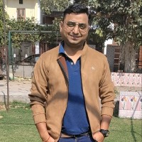 Bhupender kumar