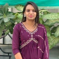 Saloni Patel