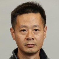 Hong Yang （杨洪）