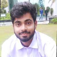 Shubham Mande