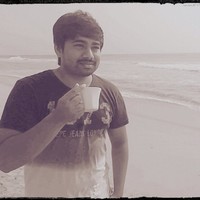 Jagan Mohan Reddy Challa