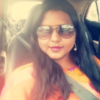 Deepa Saravanan