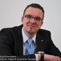 Jörg Ackermann