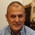 Roberto Dante Buzzi