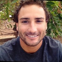 Patrick De La Garza