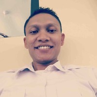 Rony Rinaldy