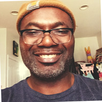 David Obadiah