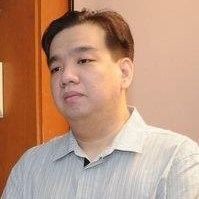 Alvin Chio