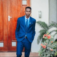 Evance Kessy