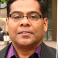 Rajiv Kumar Garg