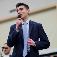 Bijan Ferdows