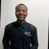 Mzwakhe Mdhluli