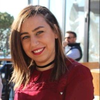Hiba Farshoukh