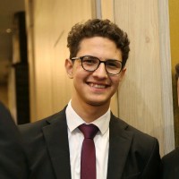 Abdulrahman Saeed