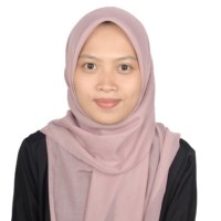 Siti Norhamisah Mohamad Rosdi