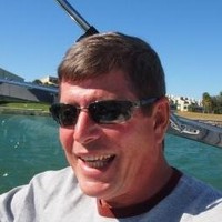 Tim DeVries