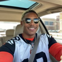 Reginal Mitchell