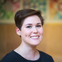 Andi Orkin, Mba, Phr