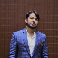 Preetham R S