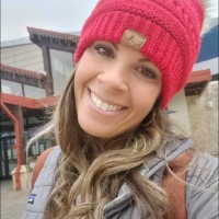 Autumn Weitzel