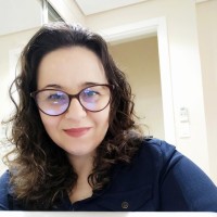 Marri Souza Da Luz Machado