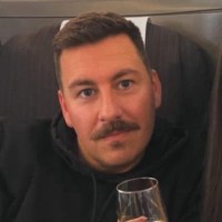 David Holbrook