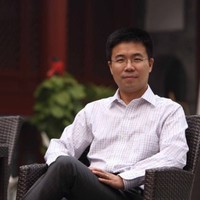 Dr. Zhe Zhang