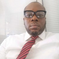 Dare Akinola  MSc. FERP. ACSI. DipFA.