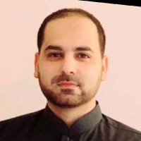 Nadeem Sabir