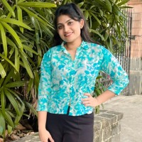 Neha Chaudhari