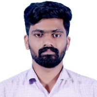 Sreejith T
