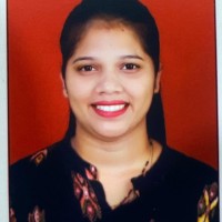 Pradnya Waikar