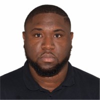 Christon Thomas